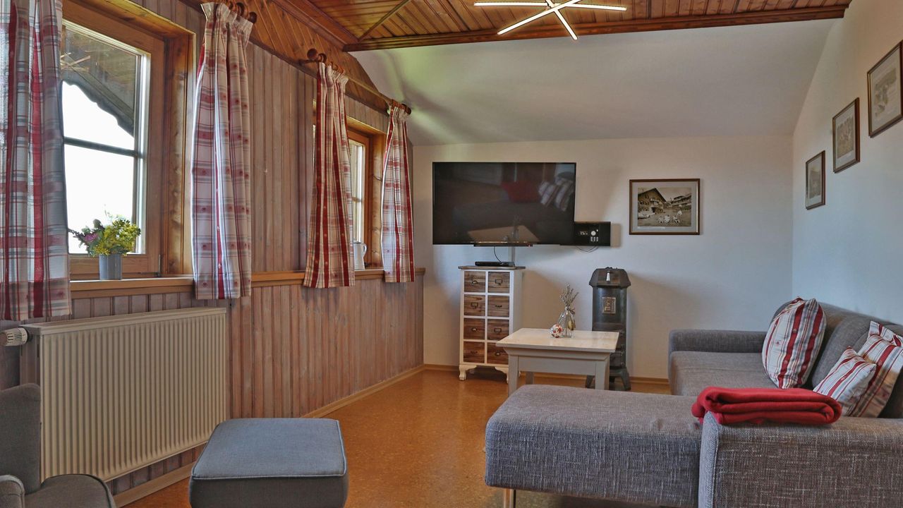 Wohnbereich Wohnbereich